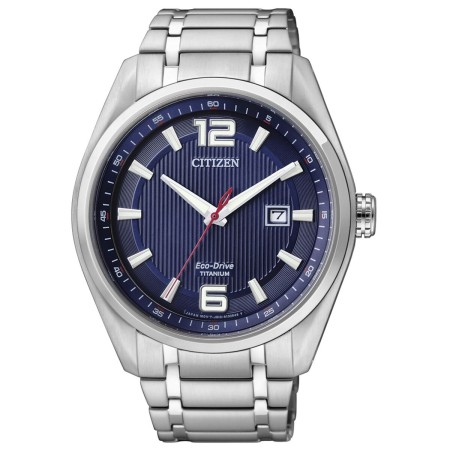 Montre Homme Citizen SUPER TITANIUM Argenté (Argenté)