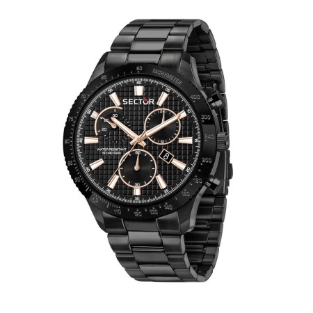 Reloj Hombre Sector 270 (Ø 45 mm)