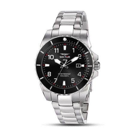 Reloj Hombre Sector 450 (Ø 43 mm)