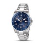 Reloj Hombre Sector 450 (Ø 43 mm)