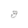 Bague Femme Guess JUBR05248JWRH54 14 Argenté