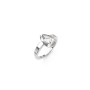 Bague Femme Guess JUBR05248JWRH56 16 Argenté