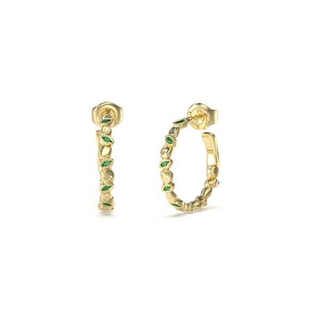 Boucles d´oreilles Femme Guess JUBE05184JWYGGNT-U Doré