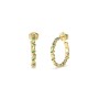 Boucles d´oreilles Femme Guess JUBE05184JWYGGNT-U Doré