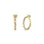 Boucles d´oreilles Femme Guess JUBE05184JWYGLRT-U Doré