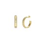 Boucles d´oreilles Femme Guess JUBE05233JWYGT-U Doré