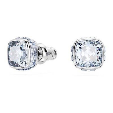Pendientes Mujer Swarovski 5660800 Plateado