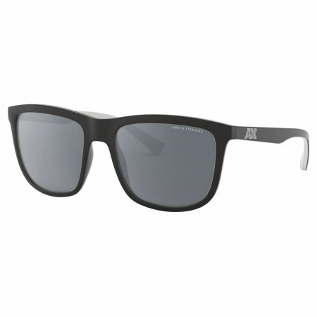 Lunettes de soleil Unisexe Armani Exchange 0AX4093S 568078Z3
