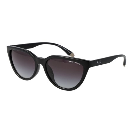 Lunettes de soleil Femme Armani Exchange 0AX4130SU 5681588G