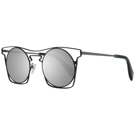Lunettes de soleil Unisexe Yohji Yamamoto YY7005 49002