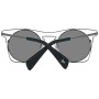 Lunettes de soleil Unisexe Yohji Yamamoto YY7005 49002