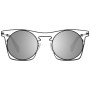 Lunettes de soleil Unisexe Yohji Yamamoto YY7005 49002