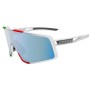 Lunettes de soleil Unisexe Salice SALICE 022 ITA