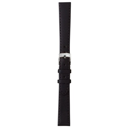 Correa para Reloj Morellato A01X2619875019CR18 18 mm Negro