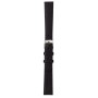 Correa para Reloj Morellato A01X2619875019CR18 18 mm Negro