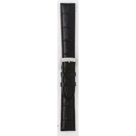 Correa para Reloj Morellato A01X2704656019CR16 Negro 16 mm