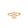 Bague Femme 24KAE 124130Y/54 14 Doré