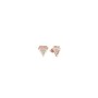 Boucles d´oreilles Femme Guess UBE82060 Or rose