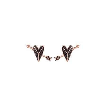 Boucles d´oreilles Femme Karl Lagerfeld 5483597 Or rose