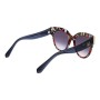 Lunettes de soleil Femme Christian Lacroix CL5123 53227