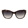 Lunettes de soleil Femme Bulget BG9183 54G21