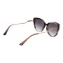 Lunettes de soleil Femme Bulget BG9221 56E01
