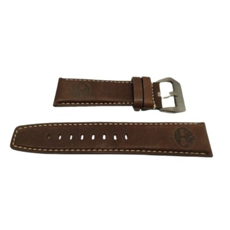 Bracelet à montre Timberland 03-TBL14816JLU02A Marron