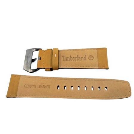 Bracelet à montre Timberland 03-TBL14816JLBN07 Marron