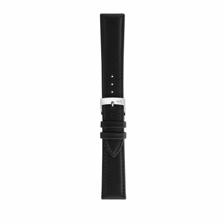 Bracelet à montre Morellato A01X5753C23019CR22 22 mm Noir