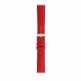 Bracelet à montre Morellato A01X5761D82083CR22 22 mm Rouge