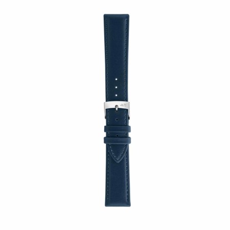 Bracelet à montre Morellato A01X5753C23062CR20 20 mm Bleu