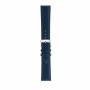 Bracelet à montre Morellato A01X5753C23062CR20 20 mm Bleu