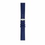 Bracelet à montre Morellato A01X5761D82062CR22 22 mm Bleu