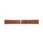 Bracelet à montre Morellato A01X2619875037CR20 20 mm Marron