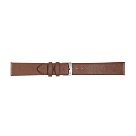 Bracelet à montre Morellato A01X5126875134CR20 20 mm Marron