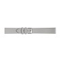 Bracelet à montre Morellato A01X5126875094CR20 20 mm