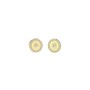 Boucles d´oreilles Femme Guess JUBE04081JWYGT-U Doré
