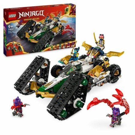 Set de construction Lego 71820