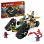 Juego de Construcción Lego 71820