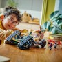 Juego de Construcción Lego 71820