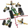 Set de construction Lego 71820