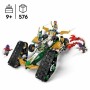 Set de construction Lego 71820