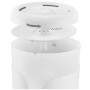 Fuente para Mascotas Panasonic CP-JNW01CW Blanco Plástico