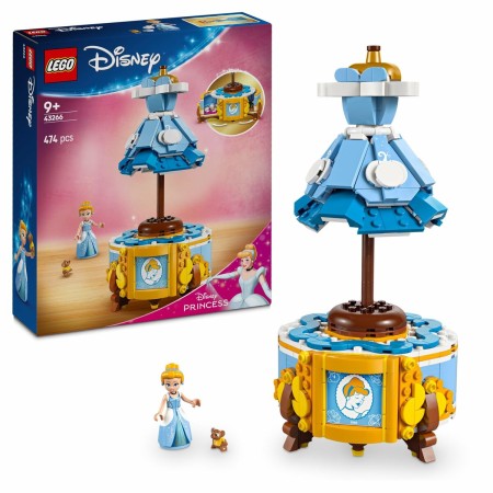 Set de construction Lego 43266