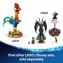 Set de construction Lego 43266