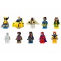 Juego de Construcción Lego 76294 359 Piezas