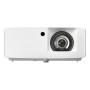 Proyector Optoma E9PD7KK31EZ4 Blanco