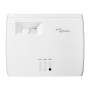 Proyector Optoma E9PD7KK31EZ4 Blanco