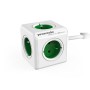 Ladrón de enchufe Allocacoc 2300GN/FREXPC 16 A 5 Enchufes