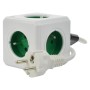 Multiprise Allocacoc 2300GN/FREXPC 16 A 5 Prises